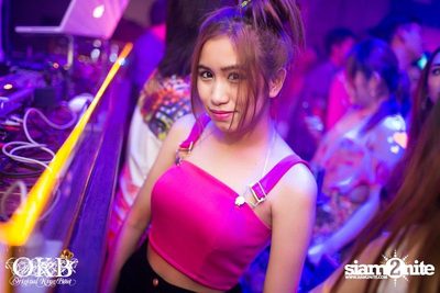 OKB pres. FRESHY COLORFUL NIGHT PARTY — photo 82