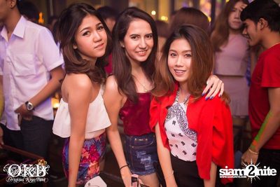 OKB pres. FRESHY COLORFUL NIGHT PARTY — photo 65