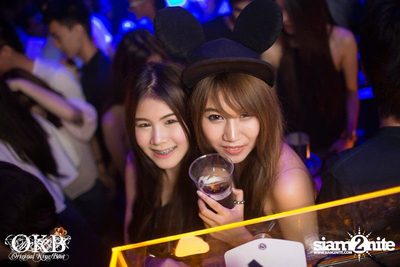 OKB pres. FRESHY COLORFUL NIGHT PARTY — photo 88