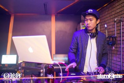 OKB pres. FRESHY COLORFUL NIGHT PARTY — photo 69