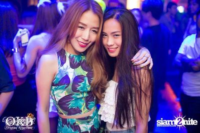OKB pres. FRESHY COLORFUL NIGHT PARTY — photo 1
