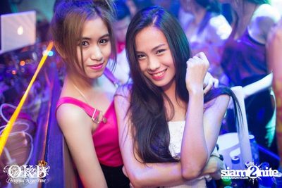 OKB pres. FRESHY COLORFUL NIGHT PARTY — photo 81