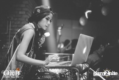 OKB pres. FRESHY COLORFUL NIGHT PARTY — photo 37