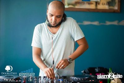 SUNDAZE Afternoon Pool Party — photo 5