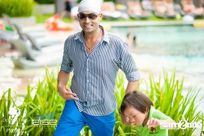 SUNDAZE Afternoon Pool Party — photo 103