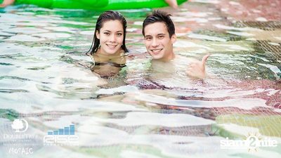 SUNDAZE Afternoon Pool Party — photo 95