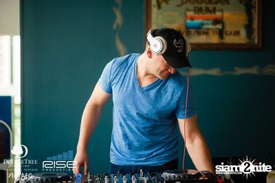 SUNDAZE Afternoon Pool Party — photo 22