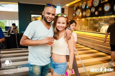 SUNDAZE Afternoon Pool Party — photo 162