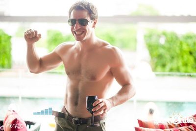SUNDAZE Afternoon Pool Party — photo 72