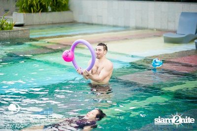 SUNDAZE Afternoon Pool Party — photo 55