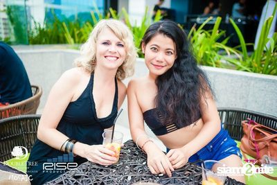 SUNDAZE Afternoon Pool Party — photo 125