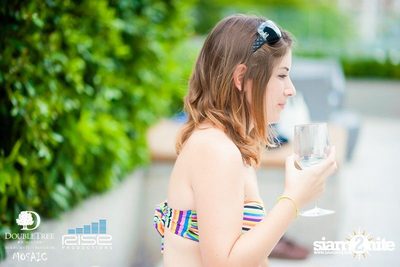 SUNDAZE Afternoon Pool Party — photo 19