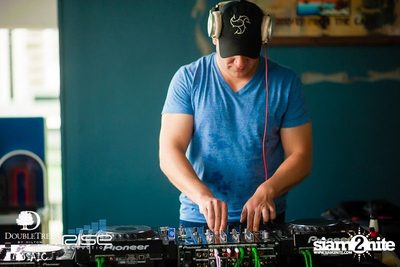 SUNDAZE Afternoon Pool Party — photo 23