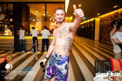SUNDAZE Afternoon Pool Party — photo 170