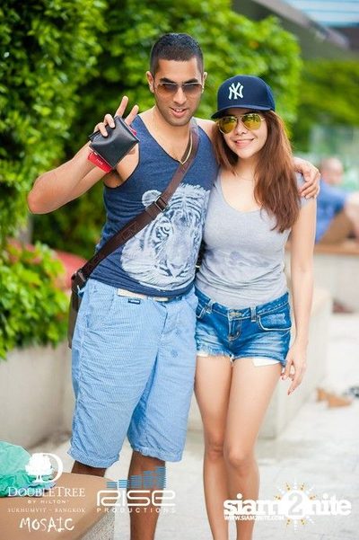 SUNDAZE Afternoon Pool Party — photo 37