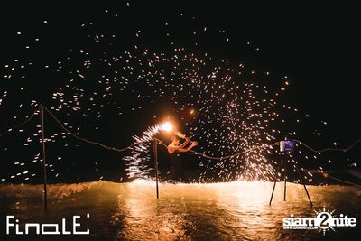FINALE Beach Party ที่ ฟินาเล่ บาร์, เกาะเสม็ด — photo 146