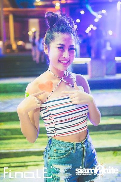 FINALE Beach Party ที่ ฟินาเล่ บาร์, เกาะเสม็ด — photo 91