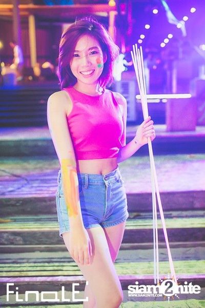 FINALE Beach Party ที่ ฟินาเล่ บาร์, เกาะเสม็ด — photo 88