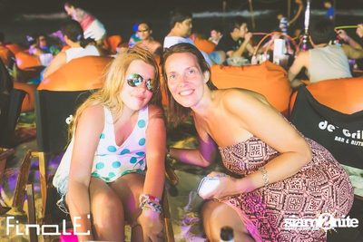 FINALE Beach Party ที่ ฟินาเล่ บาร์, เกาะเสม็ด — photo 116