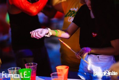 FINALE Beach Party ที่ ฟินาเล่ บาร์, เกาะเสม็ด — photo 71
