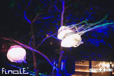 FINALE Beach Party ที่ ฟินาเล่ บาร์, เกาะเสม็ด — photo 133