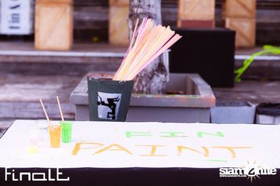 FINALE Beach Party ที่ ฟินาเล่ บาร์, เกาะเสม็ด — photo 15
