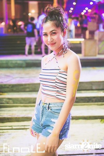 FINALE Beach Party ที่ ฟินาเล่ บาร์, เกาะเสม็ด — photo 90