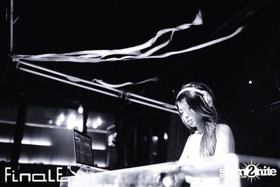 FINALE Beach Party ที่ ฟินาเล่ บาร์, เกาะเสม็ด — photo 138