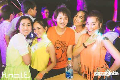 FINALE Beach Party ที่ ฟินาเล่ บาร์, เกาะเสม็ด — photo 155