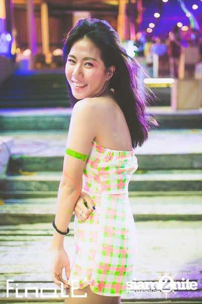FINALE Beach Party ที่ ฟินาเล่ บาร์, เกาะเสม็ด — photo 89