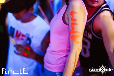 FINALE Beach Party ที่ ฟินาเล่ บาร์, เกาะเสม็ด — photo 70