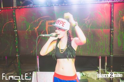 FINALE Beach Party ที่ ฟินาเล่ บาร์, เกาะเสม็ด — photo 349