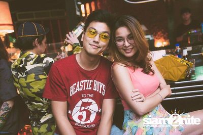 6th Anniversary Party — photo 4