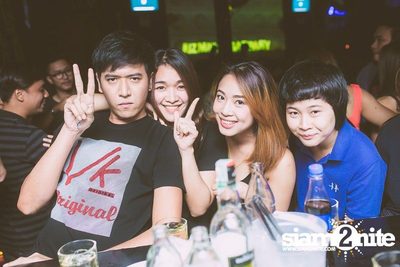 6th Anniversary Party — photo 58
