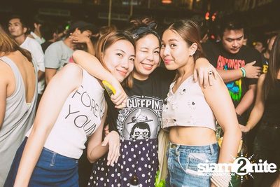 6th Anniversary Party — photo 83