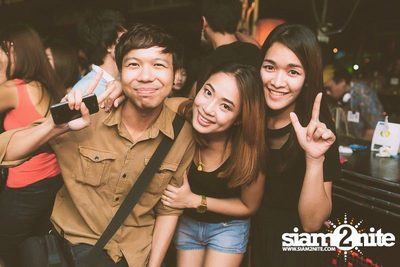 6th Anniversary Party — photo 85