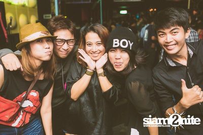 6th Anniversary Party — photo 67