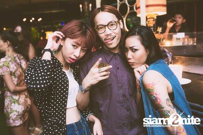 6th Anniversary Party — photo 5