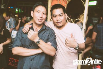 6th Anniversary Party — photo 84