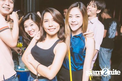 6th Anniversary Party — photo 48