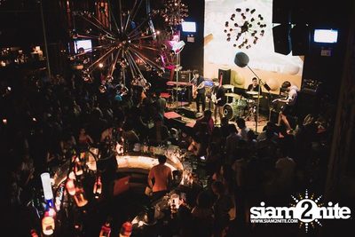 6th Anniversary Party — photo 7