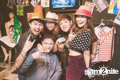 6th Anniversary Party — photo 56