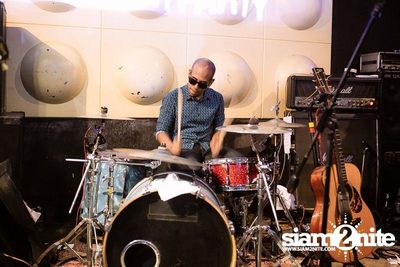 6th Anniversary Party — photo 29