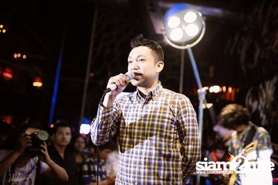 6th Anniversary Party — photo 27