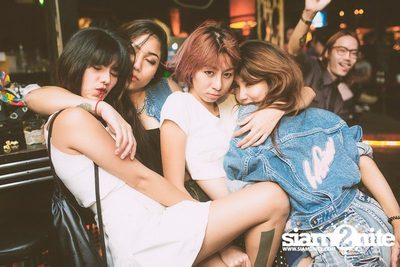 6th Anniversary Party — photo 87