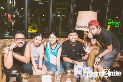 6th Anniversary Party — photo 10