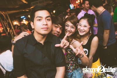 6th Anniversary Party — photo 91