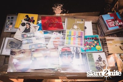6th Anniversary Party — photo 3