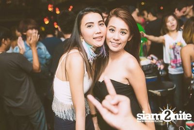 6th Anniversary Party — photo 74