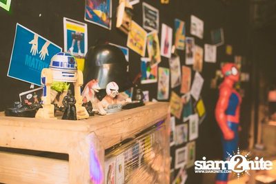 6th Anniversary Party — photo 43